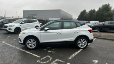 SEAT Arona 1.0 TSI SE Technology [EZ] 5dr Petrol Hatchback